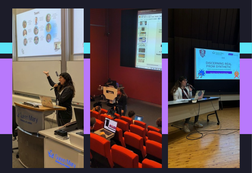 Conferences and workshops